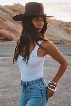 L'AGENCE Hat Collection Launch