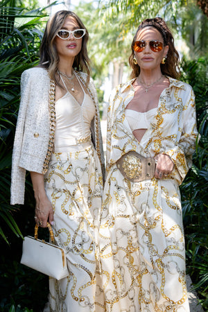 L'AGENCE Takes Miami