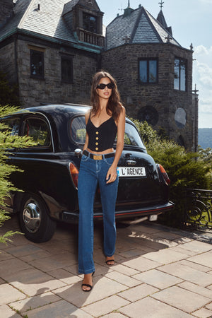 L'AGENCE Catalog Sign Up