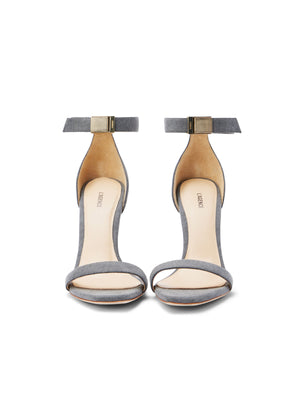 Thea Sandal shoes L'AGENCE Sale