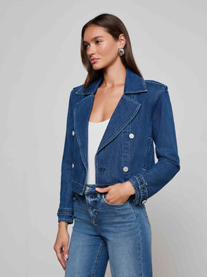 معطف مادوكس جان