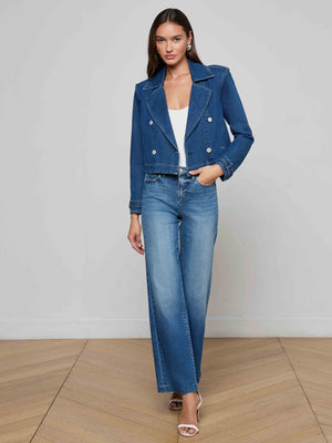 معطف مادوكس جان