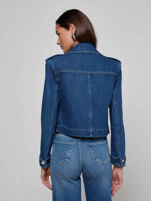 معطف مادوكس جان