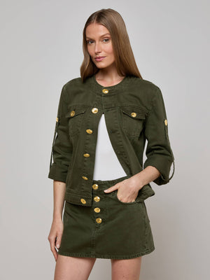 سترة أنوك جان