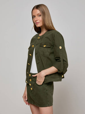 سترة أنوك جان