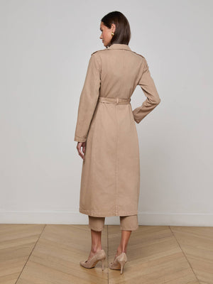 معطف زافيا جان