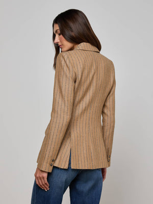 Blazer Chamberlain