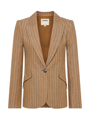 Blazer Chamberlain