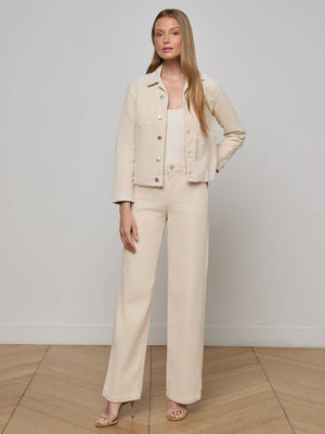 جاكيت جانيل كوردووي