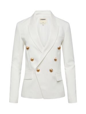 Kenzie Blazer blazer L'AGENCE
