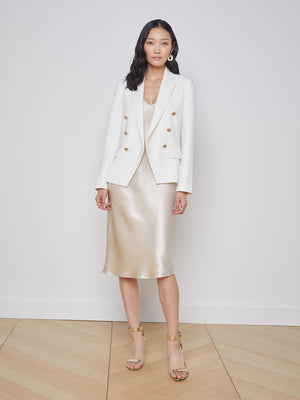 Kenzie Blazer blazer L'AGENCE