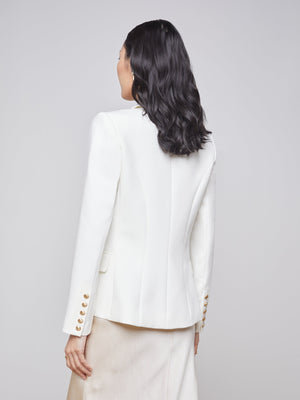 Kenzie Blazer blazer L'AGENCE