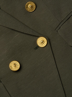 Blazer a doppio petto di Kenzie