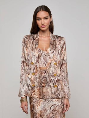 كولين سيلك بليزر