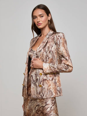 كولين سيلك بليزر