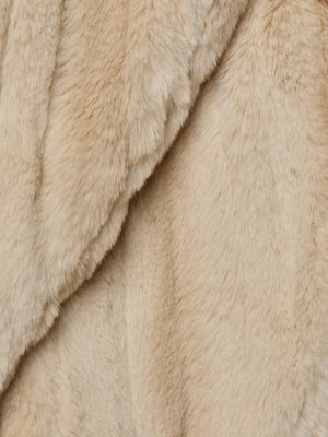 Davy Faux Fur Jacket