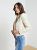 Greta Chain Jacket jacket L'AGENCE Sale   