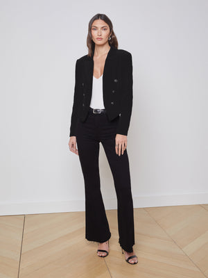 Wayne Blazer blazer L'AGENCE