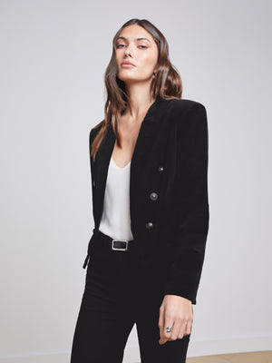 Wayne Blazer blazer L'AGENCE