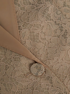 Clementine Lace Blazer blazer L'AGENCE