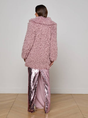 معطف فرو توريرا فو