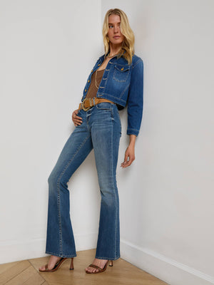 سترة كودا اقتصاص جان