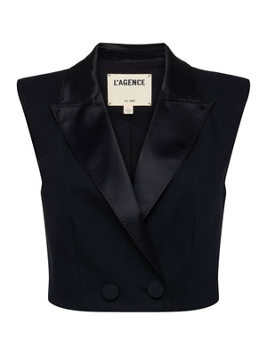 Veste sans manches Hollis