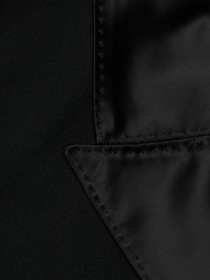 Veste sans manches Hollis