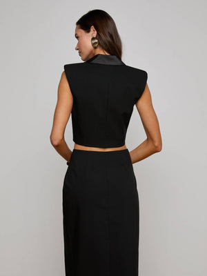 Veste sans manches Hollis