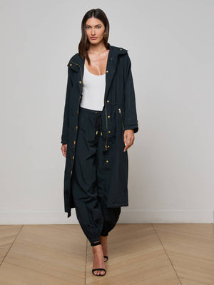 Toshi Windbreaker