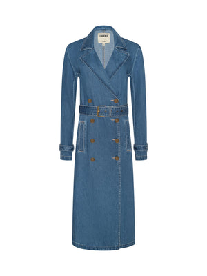 معطف خندق برادلي