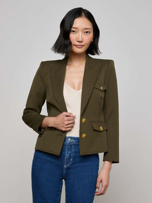 ويللا بليزر