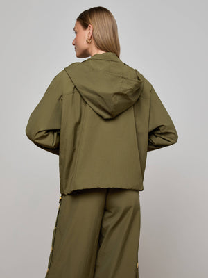 Geovana مقنعين الرياح الرياح