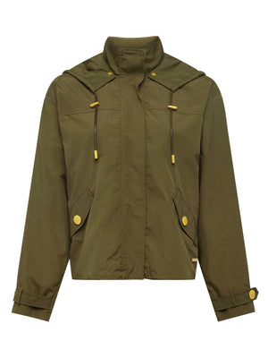 Geovana مقنعين الرياح الرياح