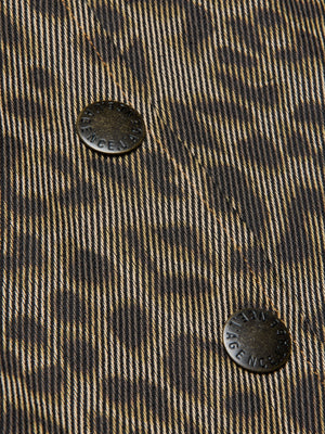 مارلا سترة اقتصاص