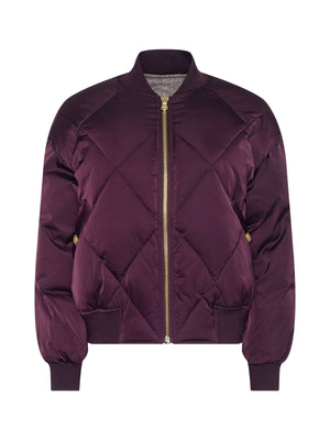 Violeta Reversible Puffer