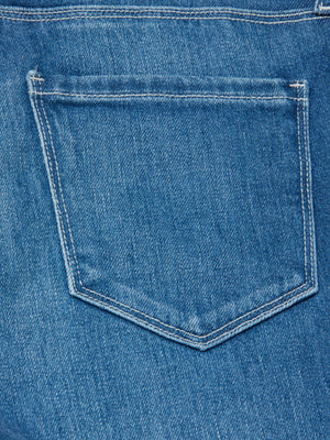 مارجوت اقتصاص النحيف جان