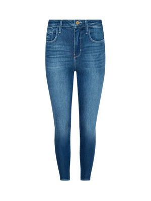 Margot Cropped Skinny Jean