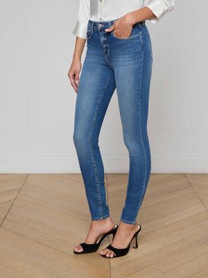 Marguerite Skinny Jean