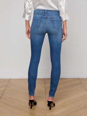 Marguerite Skinny Jean