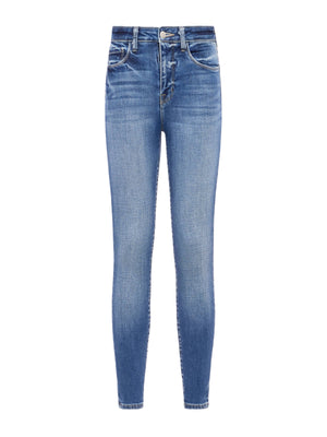 Marguerite Skinny Jean