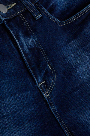 Marguerite Skinny Jean jean L'AGENCE