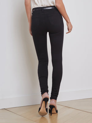 Marguerite Skinny Jean jean L'AGENCE