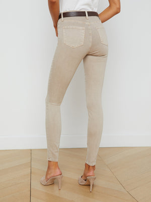 Marguerite Skinny Jean jean L'AGENCE
