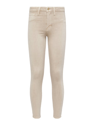 Marguerite Skinny Jean jean L'AGENCE