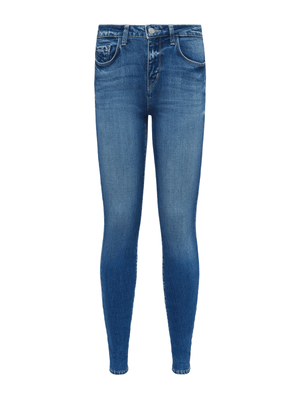 Jean skinny Marguerite