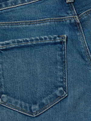 Jean skinny Marguerite