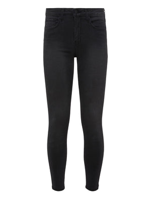 Marguerite Skinny Jean jean L'AGENCE