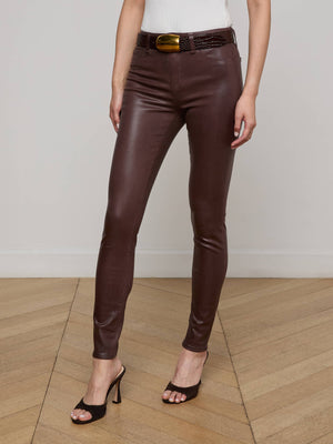 مارجريت المغلفة نحيل جان