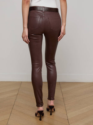 مارجريت المغلفة نحيل جان